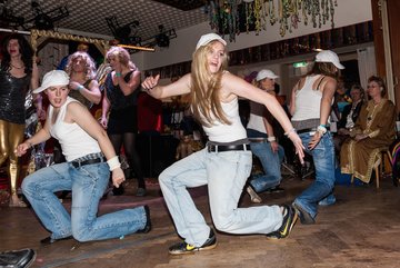 Bild 503 - Latuff Karnevalsveranstaltung Wiemersdorf